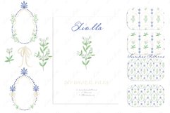 Grand millennial Botanical DIY Product Image 2