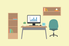 23 Essential Workplace Furniture Bundle Product Image 4