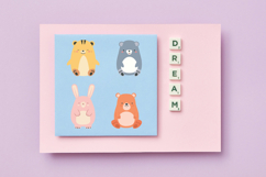 25 Animal Plushie Collections Product Image 2