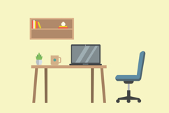 23 Essential Workplace Furniture Bundle Product Image 3