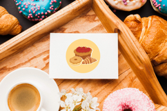 9 Fresh Breads &amp; Pastries Collection Product Image 2