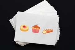 12 Sweet Treats &amp; Artisan Breads Product Image 2