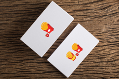 Crispy Fries Collection Tasty Fast Food Icons Product Image 2