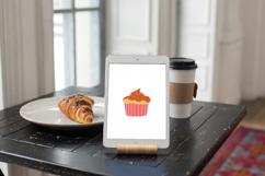 12 Sweet Treats &amp; Artisan Breads Product Image 3