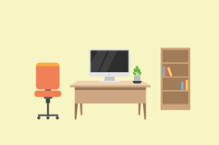 23 Essential Workplace Furniture Bundle Product Image 2