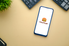 Juicy Burger Collection Set Product Image 3