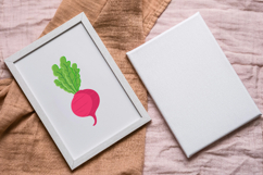 Fresh Garden Vegetables Assortment Product Image 4