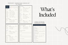Home Buyer Guide Canva Templates Bundle Product Image 4