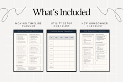 Home Buyer Guide Canva Templates Bundle Product Image 5