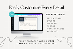 Home Buyer Guide Canva Templates Bundle Product Image 7