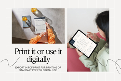 Home Buyer Guide Canva Templates Bundle Product Image 8