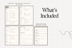 Home Buyer Guide Canva Templates Bundle Product Image 4