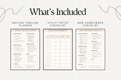 Home Buyer Guide Canva Templates Bundle Product Image 5
