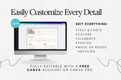 Home Buyer Guide Canva Templates Bundle Product Image 6