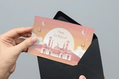 12 Mosque Muslim Islamic Event with 15 Elements Product Image 3