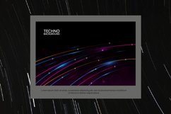 12 Digital Technology Concept Background 1 Product Image 2