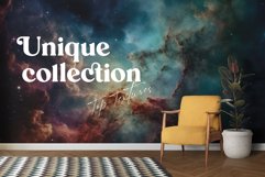 Distance Space Nebula Texture Pack Product Image 5