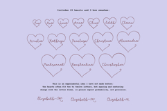 Valentine PeachCreme Product Image 4