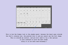 Valentine PeachCreme Product Image 5