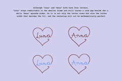 Valentine PeachCreme Product Image 6