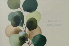 Delicate Line Elegant Decorative Font Product Image 7