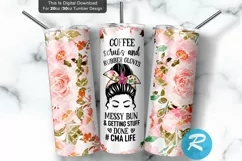 sublimation design,CMA tumbler,CMA Life png,floral tumbler wrap,CMA floral wrap,tumbler design,20 oz CMA,20 oz skinny tumbler,tumbler template,CMA png image,tumbler image,skinny tumbler wrap,coffee scrubs png,CMA life,nurse tumbler wrap,medical tumbler,20