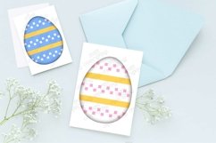 Clip Art, Easter Clipart, Easter Eggs Clip Art Bundle 1 Product Image 5