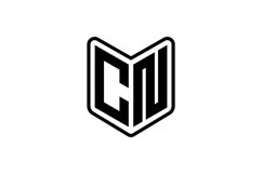 CN logo design Product Image 1