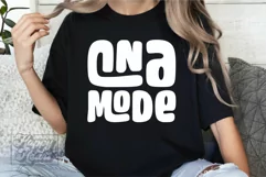 CNA Mode SVG - Nurse Assistant Mode PNG - Nurse Life Mode Product Image 4