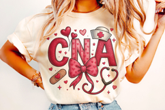 Valentine PNG Bundle, Valentine's Day Mega PNG Bundle Product Image 4