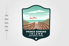 prince albert island national park Product Image 1