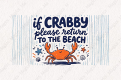 Coastal Beach Vibes Summer png Product Image 1