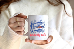 Coastal Beach Vibes Summer png Product Image 2