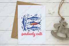 Coastal Beach Vibes Summer png Product Image 3