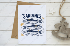 Coastal Beach Vibes Summer png Product Image 3