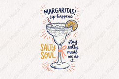 Coastal Beach Vibes Summer png Product Image 1