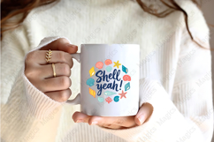 Coastal Beach Vibes Summer png Product Image 2