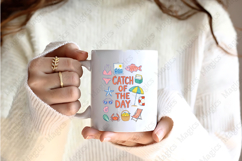 Coastal Beach Vibes Summer png Product Image 2