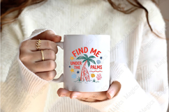 Coastal Beach Vibes Summer png Product Image 2