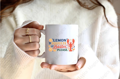 Coastal Beach Vibes Summer png Product Image 2