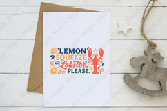 Coastal Beach Vibes Summer png Product Image 3