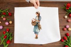 Coastal Lobster Living Clipart Product Image 2