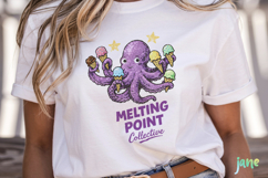 Coastal Summer Doodle Animals Bundle Product Image 4