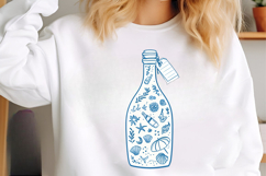 Coastal Summer Png Clipart Product Image 3