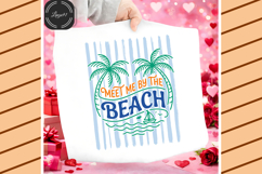 Coastal Summer SVG Bundle Product Image 5