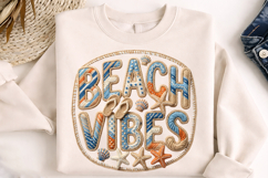 beach vibes png, coastal summer design, retro beach graphic, ocean t shirt png, seaside vacation art, summer sublimation png, beach lover design, vintage coastal png, vacation shirt graphic, transparent png