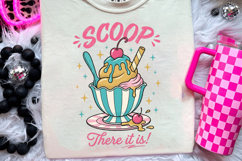 Coastal Vibes Summer Hand Drawn PNG Product Image 2