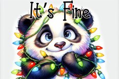 funny christmas funny SQUARE COASTER BUNDLE Product Image 19