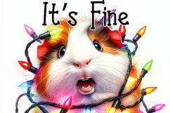 funny christmas funny SQUARE COASTER BUNDLE Product Image 20