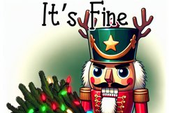 funny christmas funny SQUARE COASTER BUNDLE Product Image 23